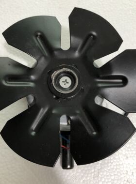 120FZL3-2N 小型工频排风扇苏州新捷飞风机风扇伺服电机 440V 25W