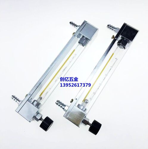 LZB-10/4/6/3WB玻璃转子流量计 水液体 气体 空气 防腐微小浮子