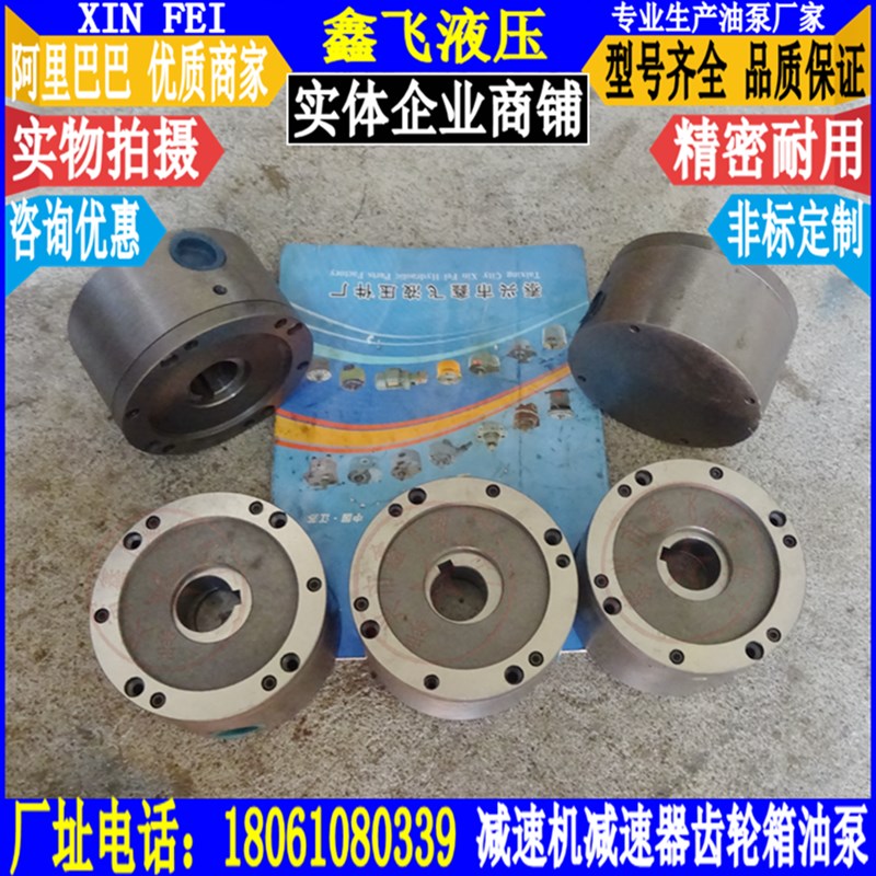 KSW-2-30-120 1/2减速机油泵ADG-1.2-N进口齿轮箱润滑油泵KSW2