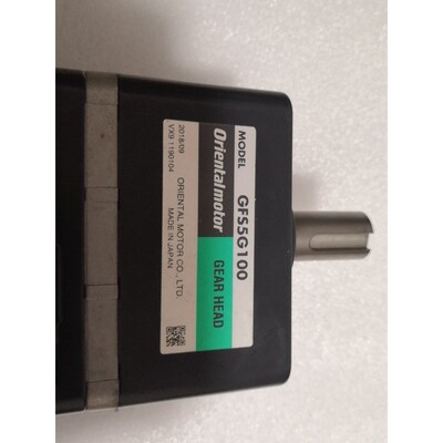 减速机GFS5G100 GFS5G5 拆机 九成 包好