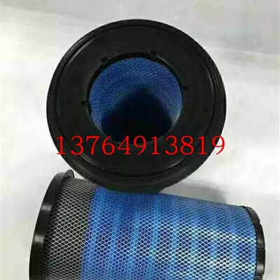 寿力螺杆空压机WS系列空气滤清器芯02250168-053空滤芯过滤器芯