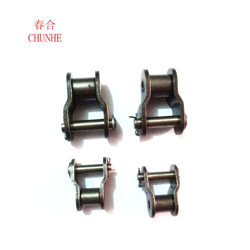 链条接头全接头单排双排10B12B16B20B24B28B32B