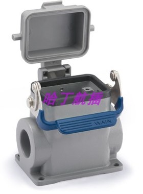 WAIN唯恩连接器  H6B-SFH-1L/SC-MCV-M25 M32 PG21 PG29 带盖底座