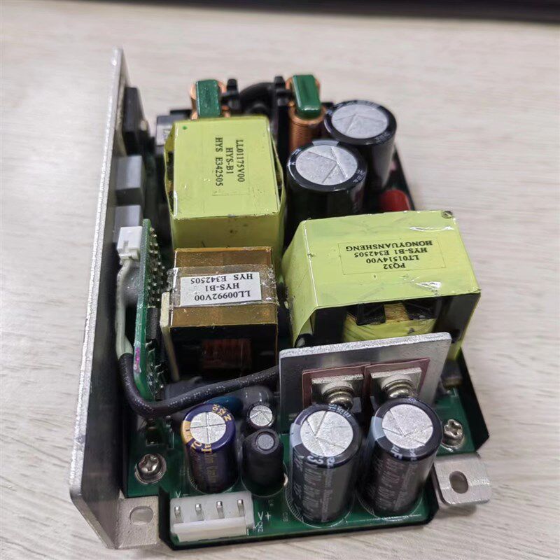 深圳市高斯宝原装正品G1192B开关电源54V3.89A交换机模块裸板电源