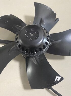 苏州威尔克电讯威克牌250FZL3/250FZL6外转子变频风机G132A排风扇