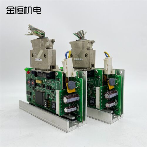 VEXTA东方五相闭环步进电机驱动器ASD18B-K ASD36A-K ASD10C-K