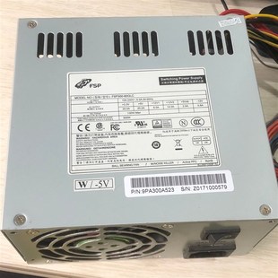 60GLC开关电源供应器最高300W 电源FSP300 原装 全汉交换式