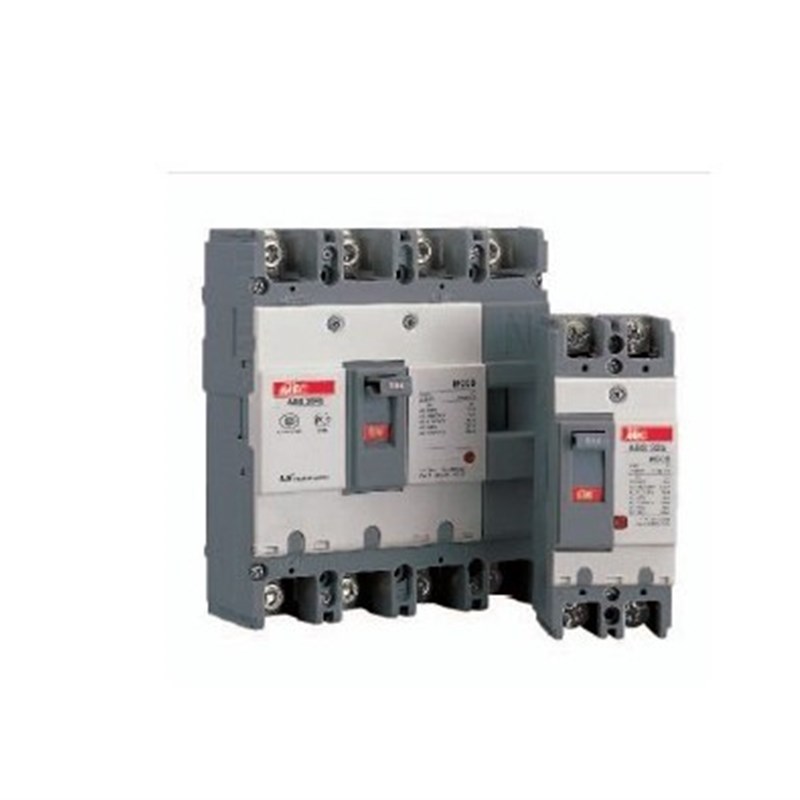 正品LS(LG)产电MEC塑壳断路器ABS404b 4P 250A 300A 350A 400A