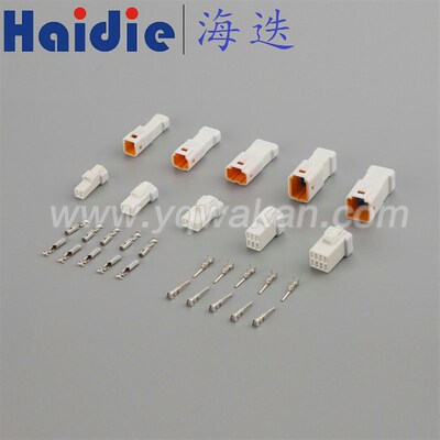 JST06R-JWPF-VSLE-D连接器08T06T04R04T02R02T03R03T公母接插件