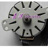 580K 字车电机 映美DP600 字车马达 530K 映美FP