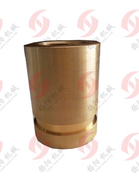 北京铣床/南通X62W/53K/52K 纵向罗母T40*6 左右铜螺母7101/7102