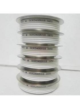 DYNEX DCR2720V48 DCR2720V50 DCR2720V52 丹尼克斯可控硅 晶闸管