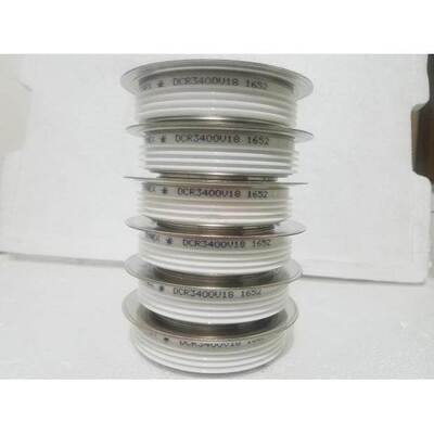 DYNEX DCR2720V48 DCR2720V50 DCR2720V52 丹尼克斯可控硅 晶闸管