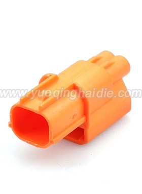 DJ7021A-1-11O/21O适用于国产6188-0590 6189-0891压力传感器插头