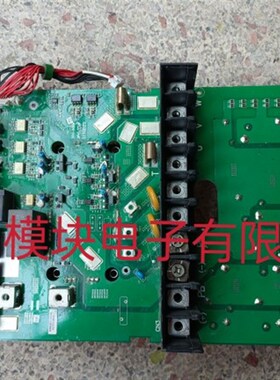 4229213805 众晨驱动37千瓦 3PH-37KW 原装拆机正品质量保证