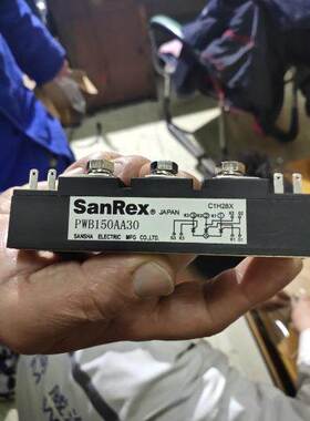 PWB150AA30 PWB150AA40 PWB200A40三社电焊机可控硅模块 气保焊机