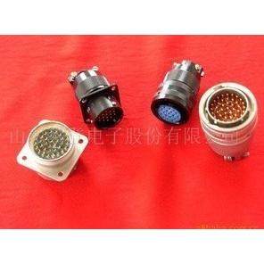 Y11X-2016ZK10 Y11X-2016ZJ10 连接器 插头 插座 头孔 座针