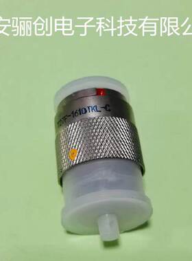 10芯Y27F-1610TKL-C/L-B/ZJBM黄铜B不锈钢连接器Y27-16III/16VA