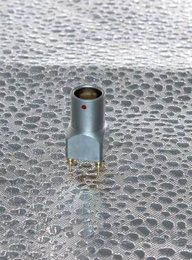 CFJ-EZG 00 M7开口PCB直针插座 引脚固定2 3 4 5 6 芯母座PCB直针