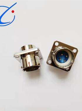 FQN18-4TR插头FQN18-4ZK 插座FQN18-4TJ/FQN18-4ZKFQN18-4ZJ/-4TK