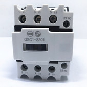 380v220 GSC1 3开1闭 3201 3210天水交流接触器GSC1 CJX4