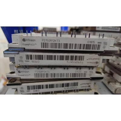 FS100R12KT3 FS100R12KE3 FS100R12KT4G FS150R12KT4 FS150R12KT