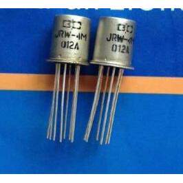 JRW-4M RJ4.553.059/JRW-4M/012-03A 国产小型密封电磁继电器