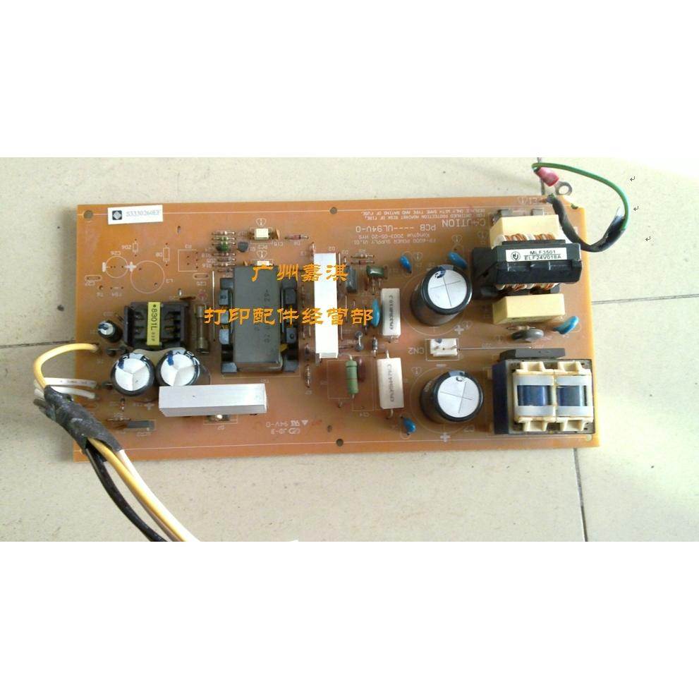 映美FP-8700K FP-8800K电源板