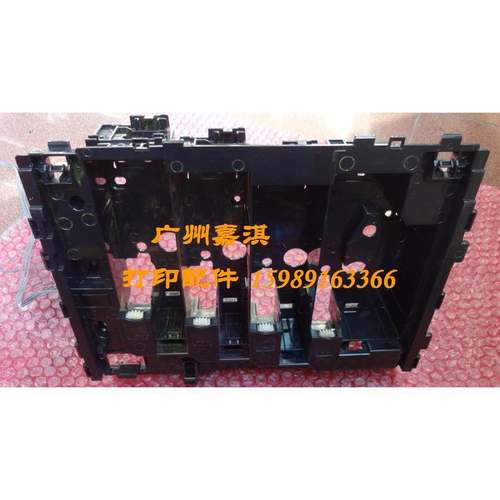 富士施乐CP105B CP205B CM205B CM205F带动载仓和硒鼓的齿轮组