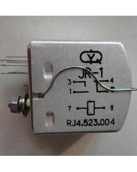 JR-1 RJ4.523.002 (RJ4.523.004) RJ4.523.052小型密封直流继电器
