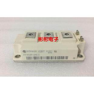 FF400R12KE3 FF400R12KT3 FF450R12KE3 全新原装 IGBT模块 现货