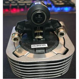 好用DS200压纸轮 得实ds200打印头轮子ds7830进纸检测轮子拆机原装