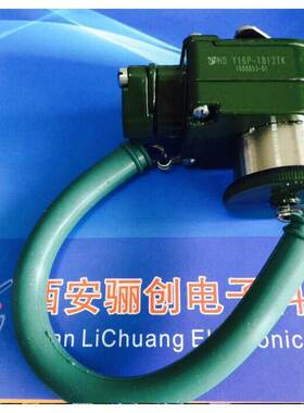 连接器特价现货Y16-2416ZK10