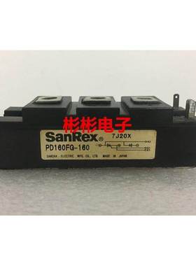 SCE160AA160 PD160FG160 PD200FG160 三社拆机 变频器可控硅模块