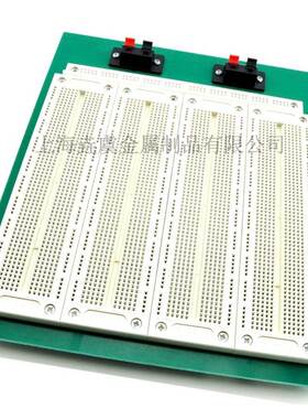 SYB-500 面包板 实验板 面包板 电路板240*200*8.5mm PCB测试板