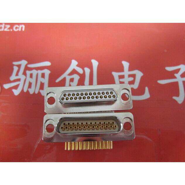 矩形电连接器 插座 插头J29A-9ZKL 冲2钻价