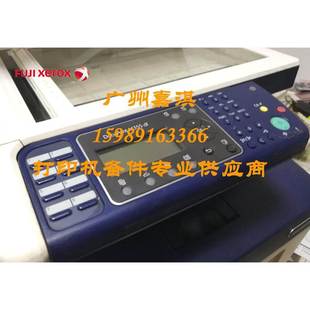 M355FF 操作面板 P455D 控制板面板 显示屏 M455DF 富士施乐P355D