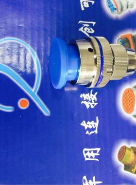 圆形连接器XCG18F4Z1D1/XCG18T4K1P1/CXCH18F4Z1D1/CXCH18T4K1P1