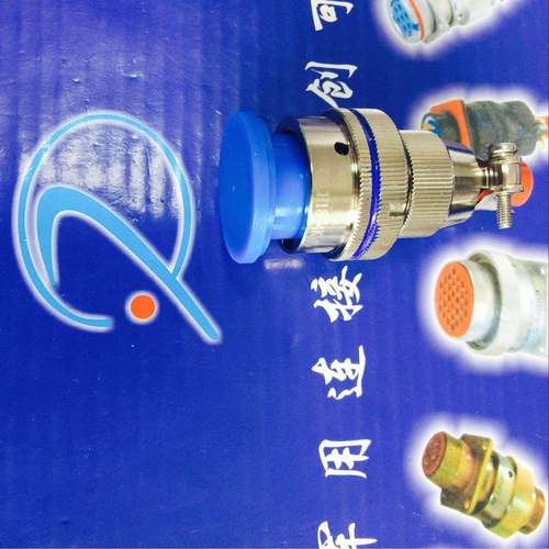 圆形连接器XCG18F4Z1D1/XCG18T4K1P1/CXCH18F4Z1D1/CXCH18T4K1P1