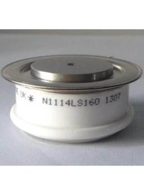 WESTCODE UK N1114LS160 N1114LS180 西码可控硅 ABB软启动晶闸管