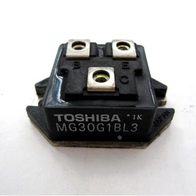 MG30G1BL2 MG50G1BL3 MG50M1BK1 东芝原装拆机 可控硅模块 测好
