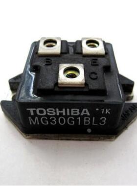 MG30G1BL2 MG50G1BL3 MG50M1BK1 东芝原装拆机 可控硅模块 测好