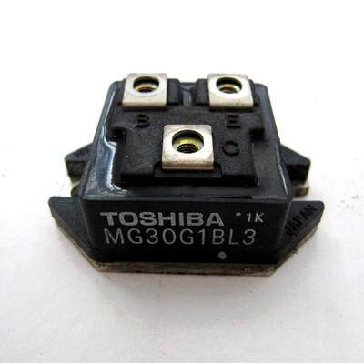 MG30G1BL2 MG50G1BL3 MG50M1BK1 东芝原装拆机 可控硅模块 测好