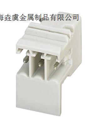 科发电子 厂家直销 KF2EDGLF-3.5 间距3.5 插拔式 PCB接线端子