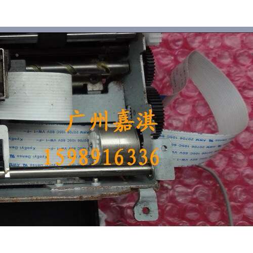 STAR SP700 SP742 SP717 SP712 SP747字车电机 字车马达