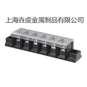 科发电子 工厂直销 KF78CM-13.0 间距 13.0MM PCB栅栏式接线端子