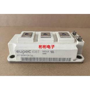 eupec FF100R12KS4 FF150R12KS4 FF200R12KS4 原装拆机IGBT模块