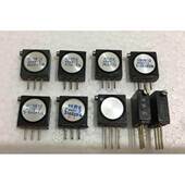 侧调 470欧 WXWX 4.7K 200欧 2.2K 精密线绕电位器 33K