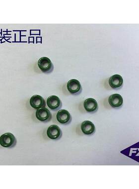 绿色锰锌铁氧体磁环9*5*4mm抗干扰磁芯