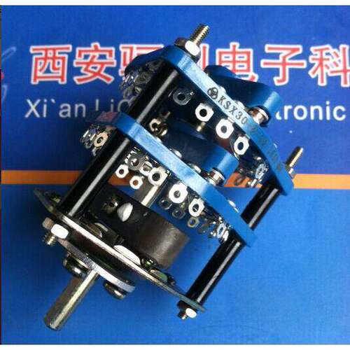 KSX30系列刷型开关KSX30-1-3KSX30-1-4 KSX30-1-8正品包邮